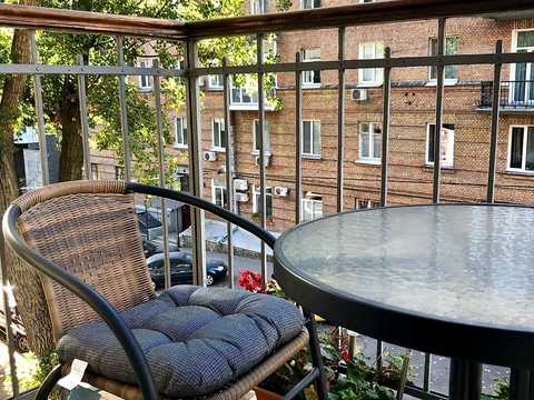 квартира по адресу Гоголевская ул., 48