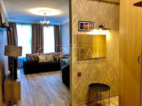 квартира по адресу Гоголевская ул., 48