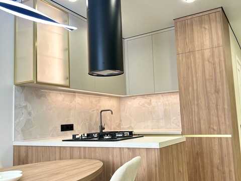 квартира по адресу Смакулы ул., 7