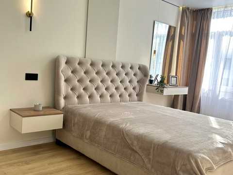 квартира по адресу Смакулы ул., 7