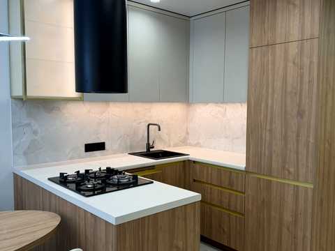 квартира по адресу Смакулы ул., 7