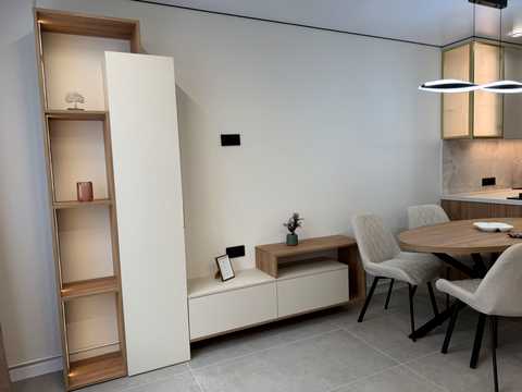 квартира по адресу Смакулы ул., 7