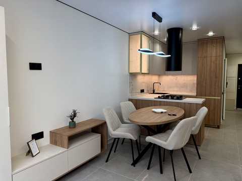 квартира по адресу Смакулы ул., 7
