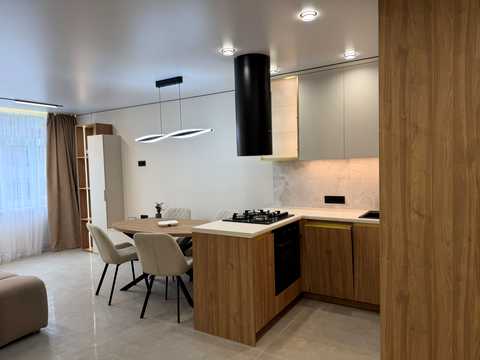 квартира по адресу Смакулы ул., 7