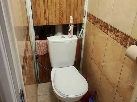 комната по адресу Леся Курбаса просп., 12