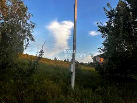 участок по адресу Независимости ул.
