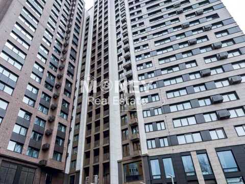 квартира по адресу Антоновича ул. (Горького), 74