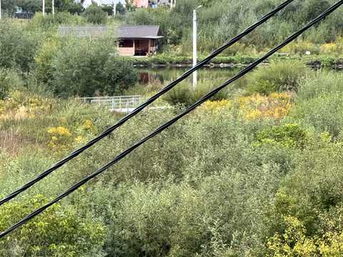 участок по адресу с. Зубра, Богдана Хмельницького ул.