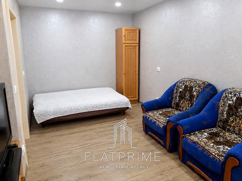 квартира по адресу Берковецкая ул., 6