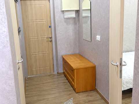 квартира по адресу Берковецкая ул., 6