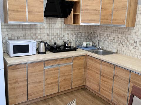 квартира по адресу Берковецкая ул., 6