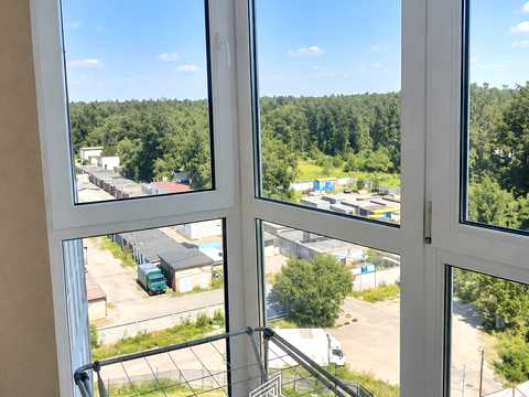 квартира по адресу Берковецкая ул., 6