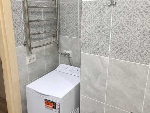 квартира по адресу Берковецкая ул., 6