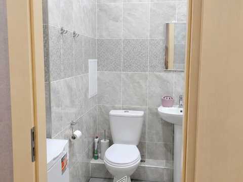 квартира по адресу Берковецкая ул., 6