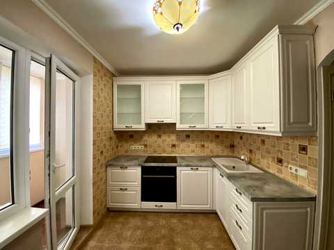 квартира по адресу Александра Кошица ул., 9