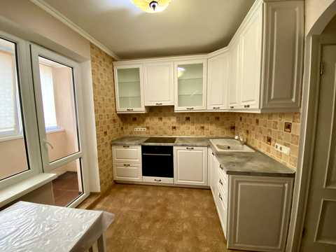 квартира по адресу Александра Кошица ул., 9