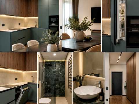 квартира за адресою Кульпарківська вул. (Кульпарківська), 93к5