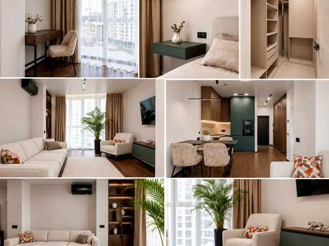 квартира за адресою Кульпарківська вул. (Кульпарківська), 93к5