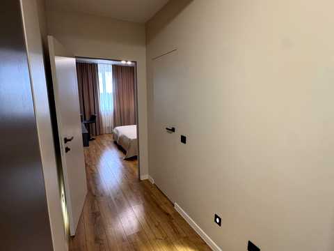квартира за адресою Миколаївська вул., 33
