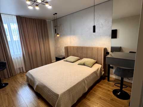 квартира за адресою Миколаївська вул., 33