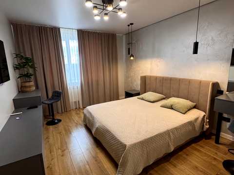 квартира за адресою Миколаївська вул., 33