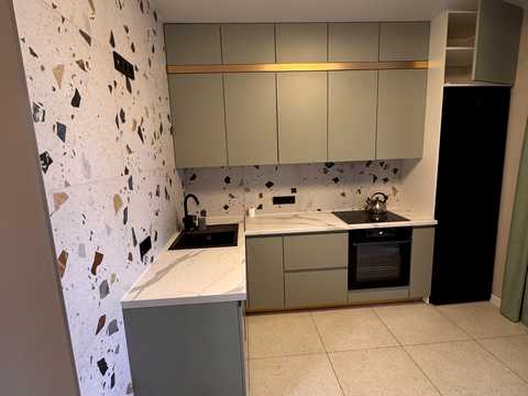 квартира за адресою Миколаївська вул., 33