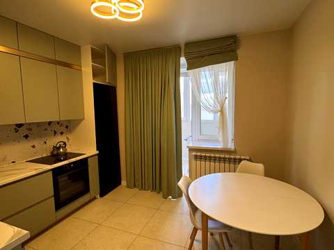 квартира за адресою Миколаївська вул., 33
