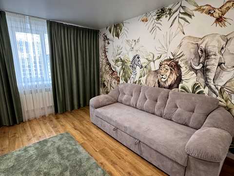 квартира за адресою Миколаївська вул., 33