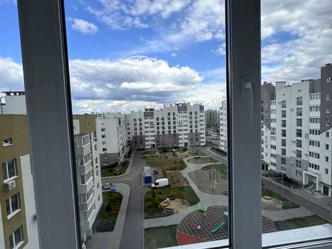 квартира за адресою Миколаївська вул., 33