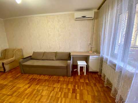 квартира по адресу Александра Кошица ул., 9