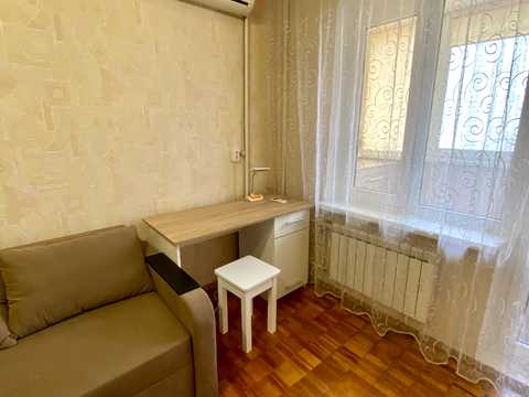 квартира по адресу Александра Кошица ул., 9