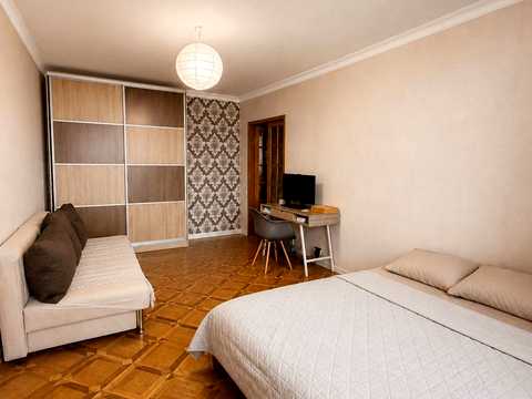 квартира по адресу Писаржевского ул., 7