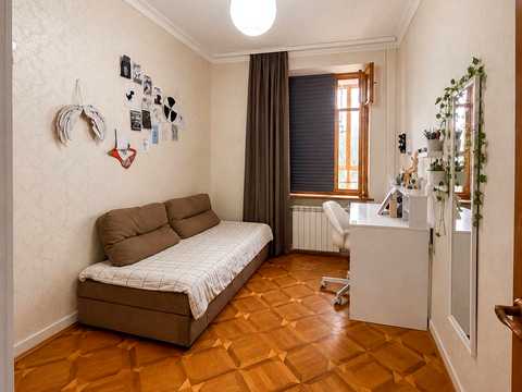 квартира по адресу Писаржевского ул., 7