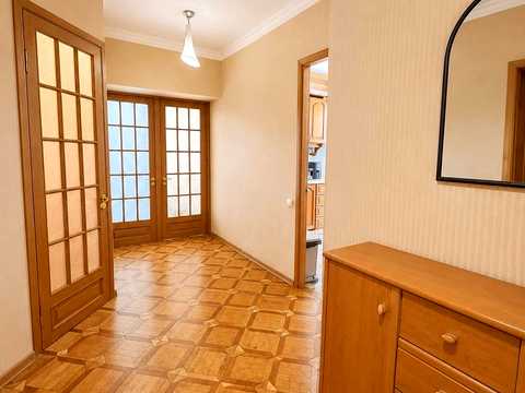 квартира по адресу Писаржевского ул., 7