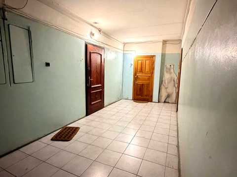 квартира по адресу Писаржевского ул., 7