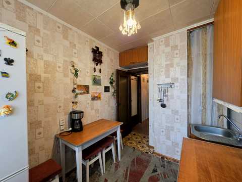 квартира по адресу Берестейский просп. (Победы), 114/2