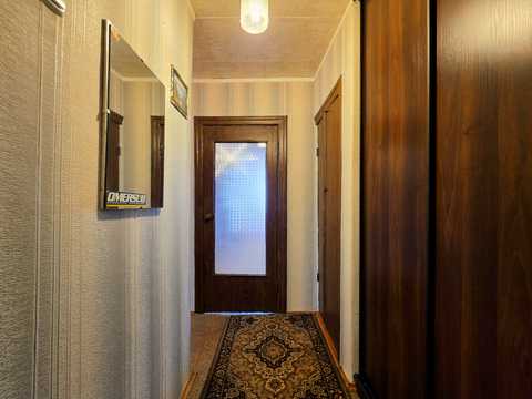 квартира по адресу Берестейский просп. (Победы), 114/2