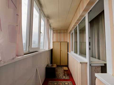 квартира по адресу Берестейский просп. (Победы), 114/2