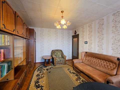 квартира по адресу Берестейский просп. (Победы), 114/2