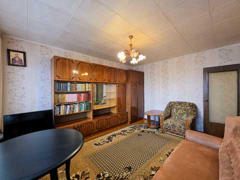 квартира по адресу Берестейский просп. (Победы), 114/2