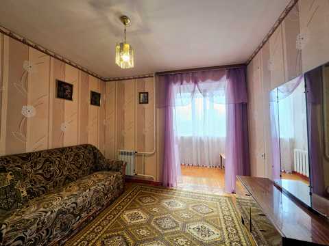 квартира по адресу Берестейский просп. (Победы), 114/2