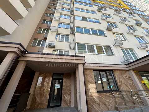 комерційна за адресою Академіка Заболотного вул., 15-Е