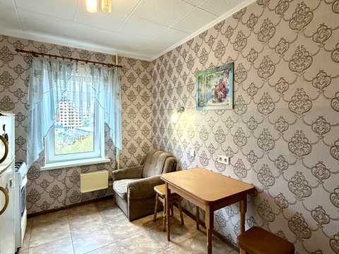 квартира по адресу Архитектора Вербицкого ул., 8