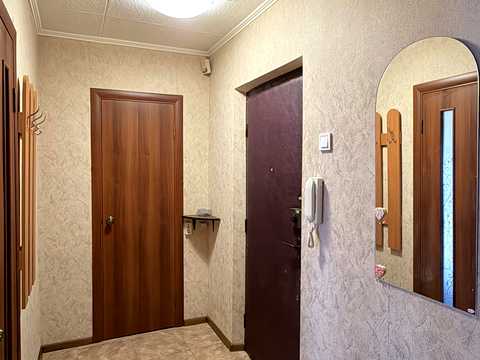 квартира по адресу Архитектора Вербицкого ул., 8