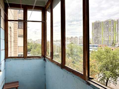 квартира по адресу Архитектора Вербицкого ул., 8