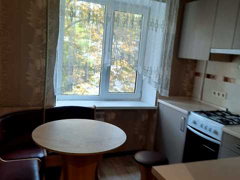 квартира по адресу Князя Владимира Великого просп., 111