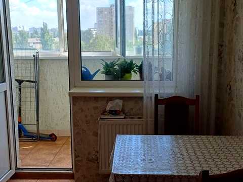 квартира за адресою Ярослава Гашека бульв., 24