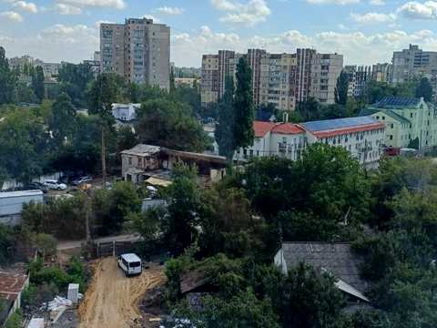 квартира за адресою Ярослава Гашека бульв., 24