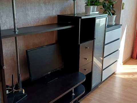квартира за адресою Ярослава Гашека бульв., 24