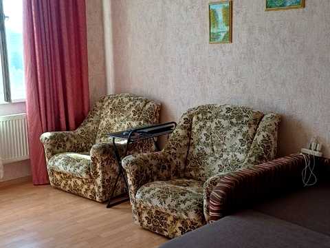 квартира за адресою Ярослава Гашека бульв., 24
